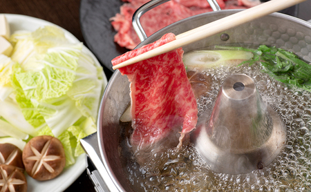 特選淡路ビーフ しゃぶしゃぶ用 600g 和牛 国産 牛肉 肉 兵庫県 洲本市 淡路島