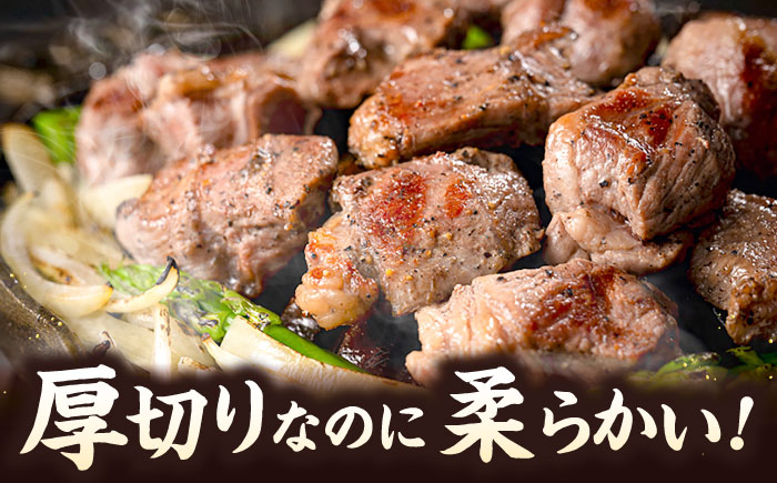 塩コロジンギスカン 計1.8kg（300g×6パック）《厚真町》【有限会社市原精肉店】 ジンギスカン 羊肉 ラム 焼肉用 味付き 小分け 冷凍配送 北海道 [AXAA018]