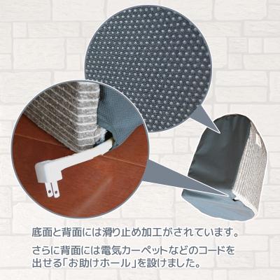 ふるさと納税 蒲郡市 「MIMI」デラックスドームベッド Sサイズ 犬・猫用 _ネイビー【G0181】 |  | 03