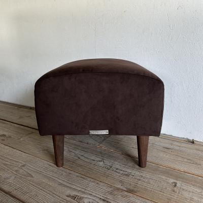 ふるさと納税 富田林市 F Stool(エフスツール)PFスウェード ブラウン【SWOF】 |  | 01