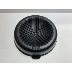 南部鉄器 ジンギスカン鍋 南部鉄器 岩鋳