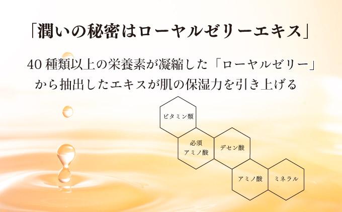 RJローション＜化粧水＞  (7420)