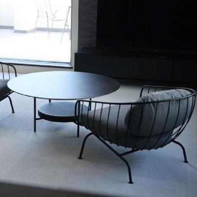 ふるさと納税 関市 Hoop ラウンジチェア |  | 03