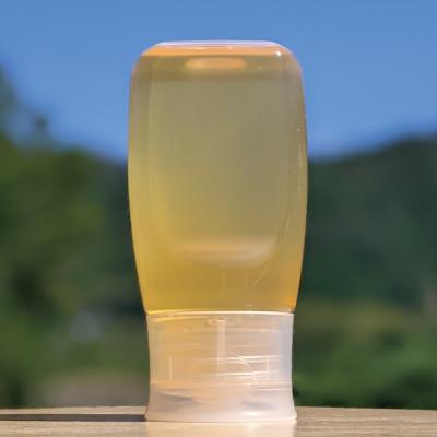 ふるさと納税 美濃市 300g 深田養蜂の天然蜂蜜 国産蜂蜜 非加熱 生はちみつ 岐阜県 美濃市産 初夏 B9 |  | 01