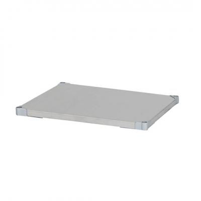 ふるさと納税 三条市 取っ手・キャスター付きステンレスワゴン2段H70 60×76 ホワイト 【284S004】 |  | 01