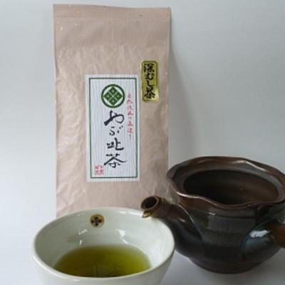 ふるさと納税 森町 静岡(森町産)深蒸し煎茶【やぶ北茶】100g×5袋【森町SF】 |  | 01