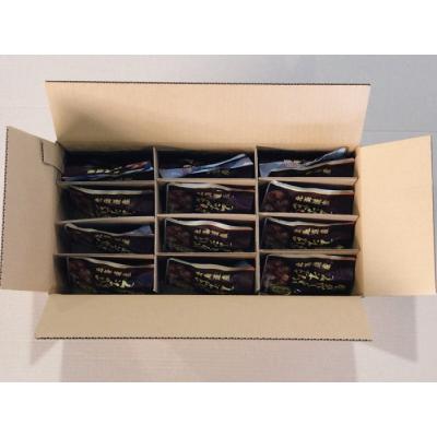 ふるさと納税 根室市 ＜12/14まで年内配送＞【常温保管可】ほたてのバター醤油15P A-09056 |  | 01