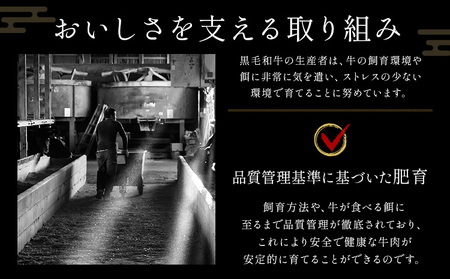 霜降り 650g 数量限定 牛肉 冷凍 黒毛和牛 《30日以内に出荷予定(土日祝除く)》 個別 取分け 小分け 個包装 赤身 霜降り 岡山県 笠岡市 牛 牛肉 和牛 焼肉 焼き肉 小分けパック 325