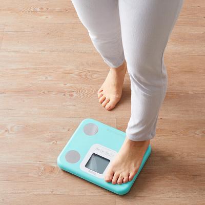 ふるさと納税 大仙市 【BC759LB】タニタ 体組成計【ライトブルー】|22_tnt-090101b |  | 03