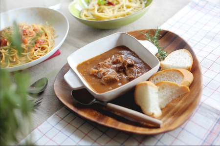 和牛シチュー レトルト 5食セット 千屋牛使用