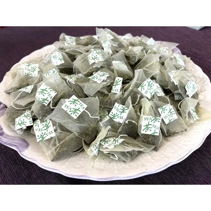 さしま茶ティーバッグ5袋セット（75個入） No.769