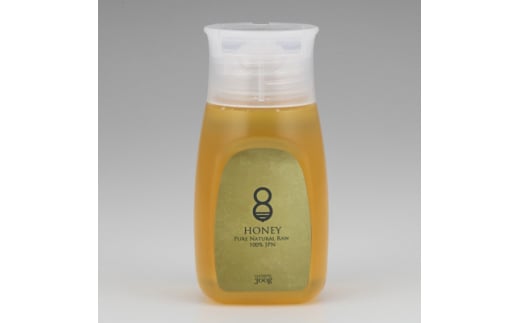 珠玉の百花(はちみつ)300g【1419328】