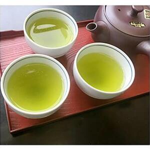 鈴鹿山麓の煎茶セット(100g×8袋)