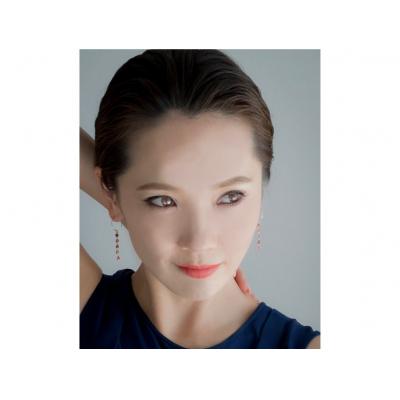 ふるさと納税 甲府市 Dariaピアス 685387 |  | 02