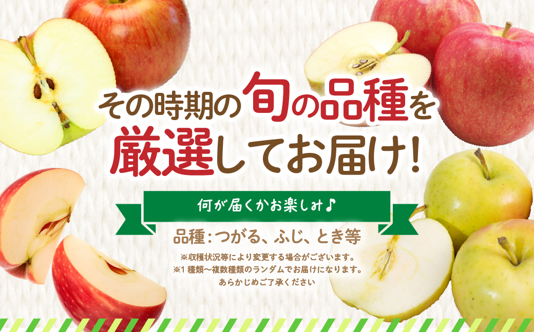 ＜寄附額を見直しました＞【先行予約】令和8年8月下旬頃より発送 北海道七飯町産 りんご 5kg 有機質肥料使用 NAR002