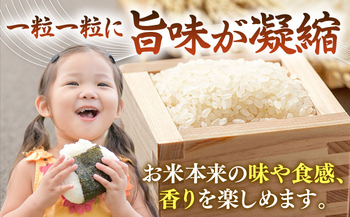 天日自然乾燥米 こしひかり 5kg 《壱岐市》【長米壱岐営業所】[JCZ001] 米 白米 精米 ごはん ご飯 コシヒカリ 5キロ 10000 10000円