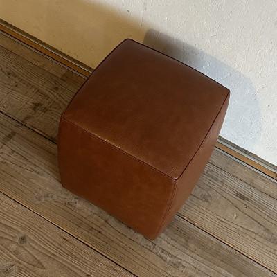 ふるさと納税 富田林市 Dice Stool(ダイススツール)アンティーク ブラウン【SWOF】 |  | 01