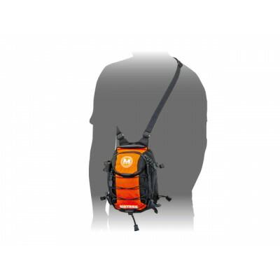 モトレック【SEATBAG-4L】ブルー　MR-SB-4-BL【1607214】