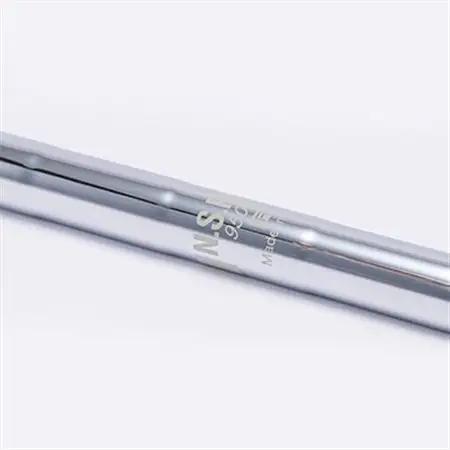 MOZ RA-01 56°  ホワイトクロムビーズメッキ  (N.S.PRO950 R ) 1本_雑貨・日用品 ゴルフ用品 スポーツ・アウトドア用品 _【1431215】