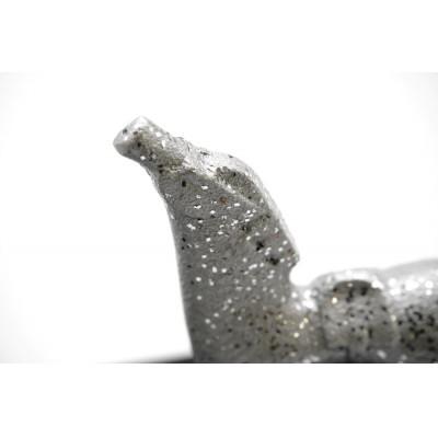 ふるさと納税 高岡市 【高岡銅器】三枝惣太郎作　馬27.絆 |  | 02