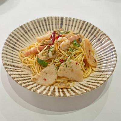 ふるさと納税 南知多町 【発送月固定定期便】発送月固定定期便　愛知県産平貝(タイラギ)　むき身3個全3回 |  | 02