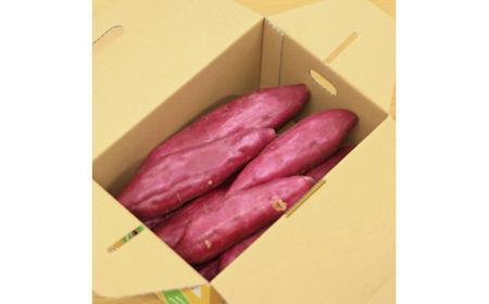 【ほくほく系のトップブランド】農家ソムリエーずなると金時3kg（化粧箱入り）