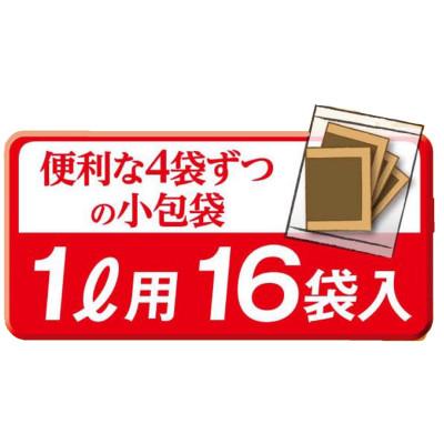 ふるさと納税 中央市 【はくばく】麦芽むぎ茶　16P×20 |  | 02