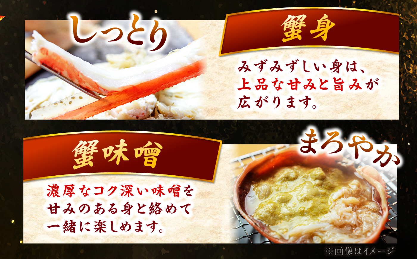 【先行予約/11月18日より順次配送】【訳あり】越前がに 700g×2杯 茹で 福井県産ズワイガニ 脚折れ・欠け / かに カニ 蟹 越前ガニ ズワイガニ ボイル / 小浜市 / 一進わかさ【配送不可