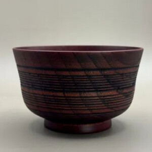 線面汁椀 ２個セット［NF94］