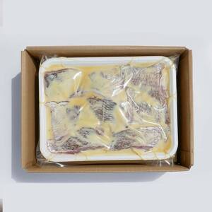 【特選品】瀬戸内海産の真鯛の味噌漬け6切れ FAH-0117
