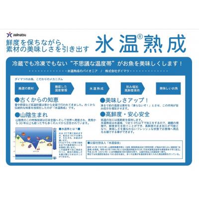 ふるさと納税 米子市 ANA国際線ファーストクラス、ビジネスクラス機内食より厳選された魚の切り身豪華詰め合わせ |  | 02