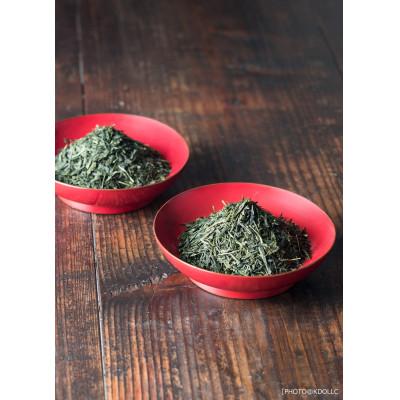 ふるさと納税 綾部市 JA京都にのくに厳選「玉露・煎茶平箱セット」 |  | 02