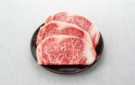 ＜高島屋選定品＞大人気！鹿児島黒毛姫牛食べ比べコース(年3回定期便)(IBZ001-001/58D0230)