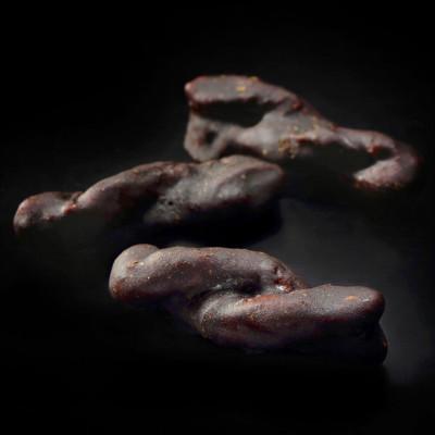 ふるさと納税 枚方市 焼いて食べるもなか × 黒糖くらわんかりんとう10個入×5セット |  | 02
