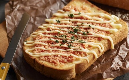 博多 の 新 名物 たいめんたい 150g × 1個 鯛 たい 明太子 めんたいこ ふりかけ フレーク