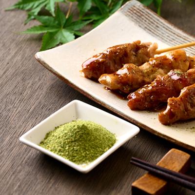 ふるさと納税 養父市 朝倉さんしょ　粉山椒　粗粒タイプ |  | 03