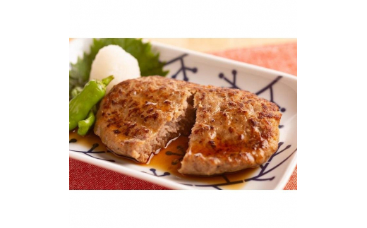 岩手のハンバーグ 5種 10個セット 5種類×2 食べ比べ バラエティ セット 詰め合わせ 岩手県産 ハンバーグ 牛肉 牛 豚肉 豚 肉 お肉 加工食品 レトルト食品 レトルト 惣菜 おかず レンジ 