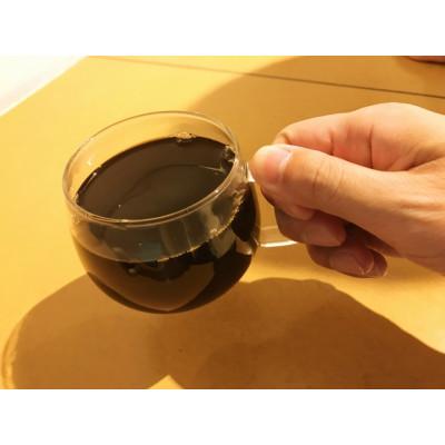 ふるさと納税 魚沼市 魚沼産コシヒカリ100%使用のノンカフェイン飲料  魚沼の玄米デカフェ　ドリップバッグ10g×6袋 |  | 01