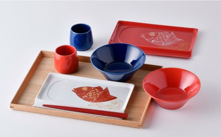 NB 91【波佐見焼】大人気 カップ 小鉢 含む オリジナルセットアップ商品 食器 皿 【アイユー/舘山堂】 [NB91] 波佐見焼