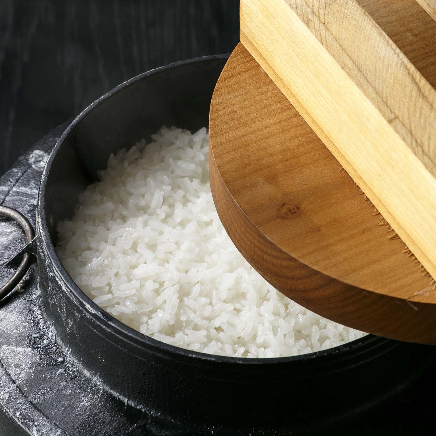 こだわり特別栽培米セットB 5kg×2袋 定期便3回