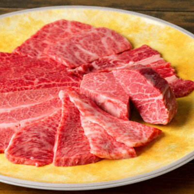 【ふるさと納税】【焼肉 美かさ】《ディナー》美かさイチオシ!スタンダードコース 2名様分(ぐるなびセレクション)【1642269】