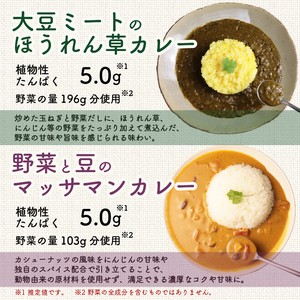 カゴメ Plant Based カレー セット 4種 各5個 20個 レトルト レトルト レトルト レトルト レトルト レトルト レトルト maruyama022
