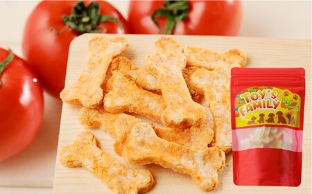 犬用カリカリおやつ【人気トップ3】 40g×3個（計120g） ペットフード 犬 ペット ドッグフード カリカリ 犬用おやつ 健康 低カロリー 日用品 雑貨