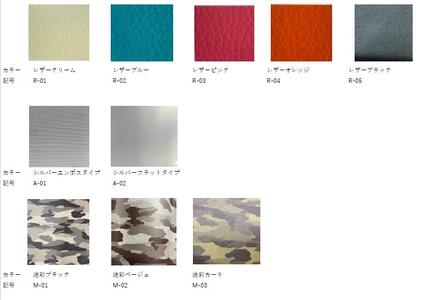 貴重品保管ケース（A3サイズ）（アルミケース）／セミオーダー