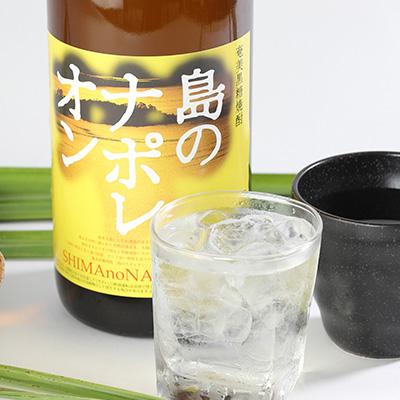 ふるさと納税 伊仙町 島のナポレオン1,800ml瓶2本セット　mkmt09 |  | 02