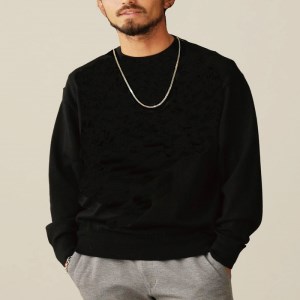 18金 6面シングル喜平ネックレス 50cm(50043397-50)