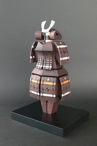 KABUTO MKA-07（五月人形）