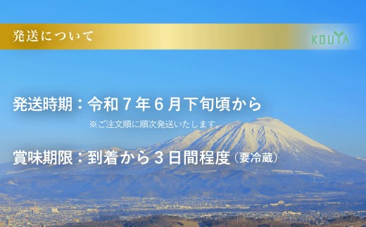 《先行予約》岩手県産　耕野のとうもろこし「ゴールドラッシュ」約5kg（10～15本） 【1895】