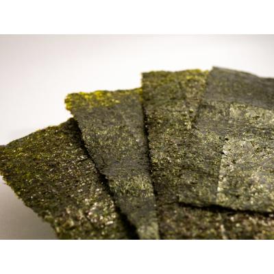 ふるさと納税 糸田町 漁師の奥さんたちが有明海で作った 自慢の味付のり(糸田町) |  | 02