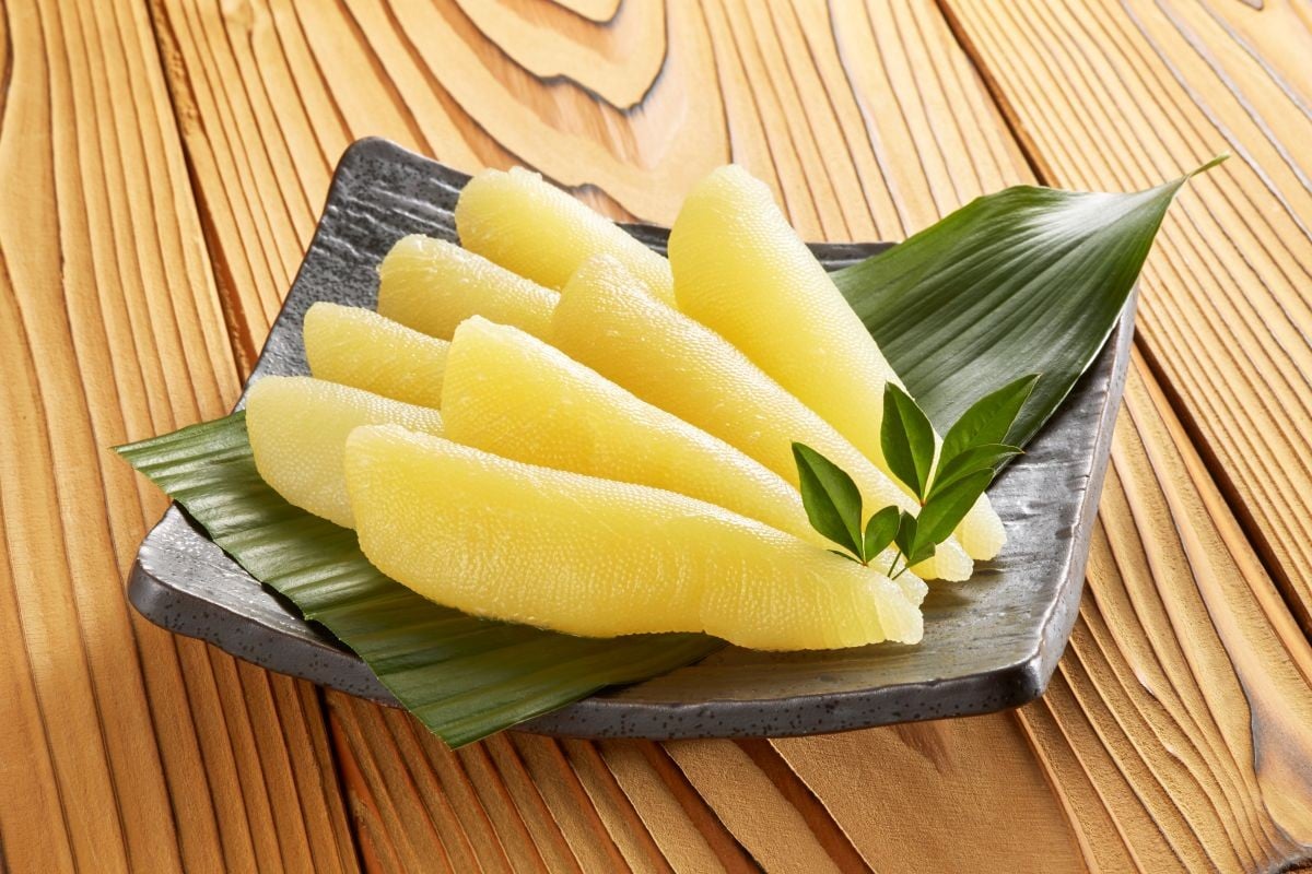 
            お刺身数の子300g
          